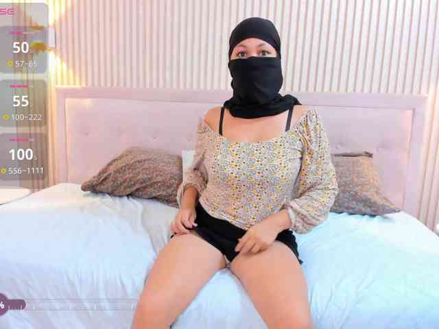 Diliaa webcam