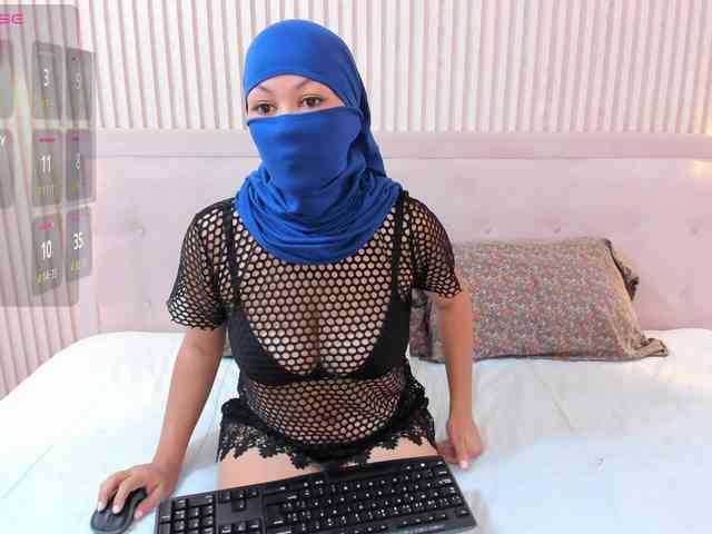 Diliaa webcam