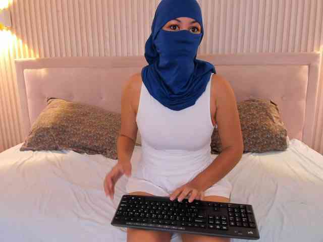 Diliaa webcam