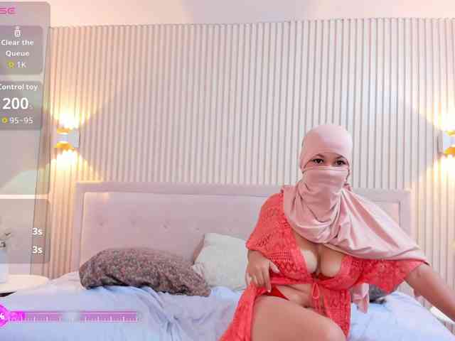 Diliaa webcam