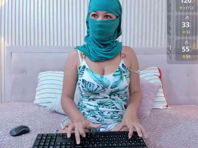Diliaa webcam