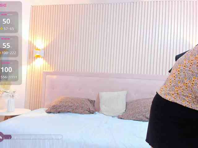 Diliaa webcam