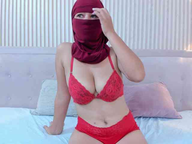 Diliaa webcam
