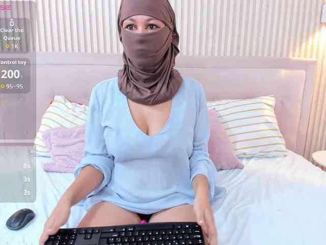 Diliaa webcam