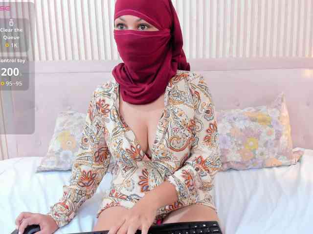 Diliaa webcam