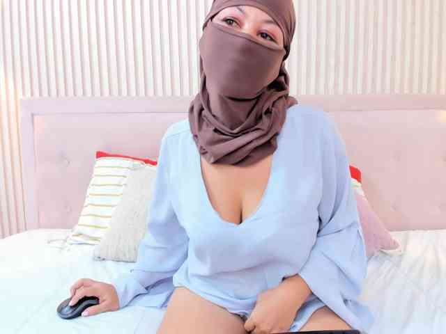 Diliaa webcam