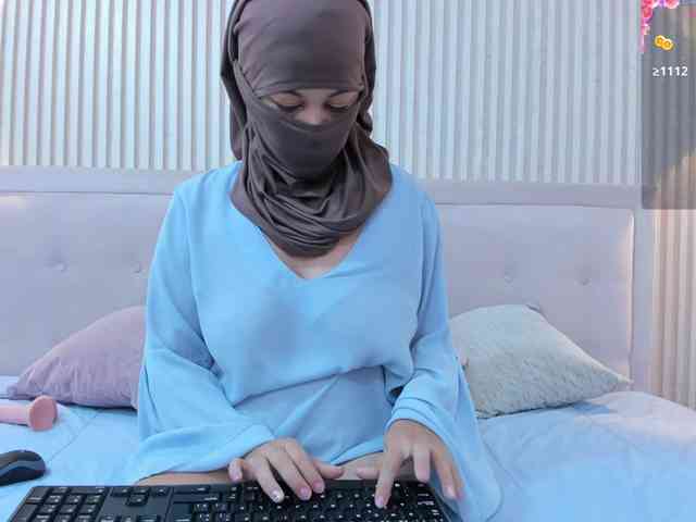 Diliaa webcam