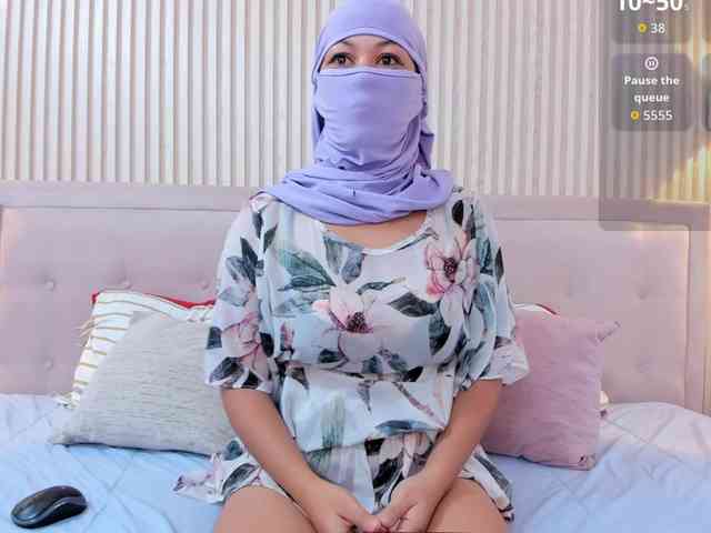 Diliaa webcam