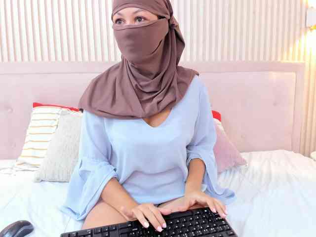 Diliaa webcam