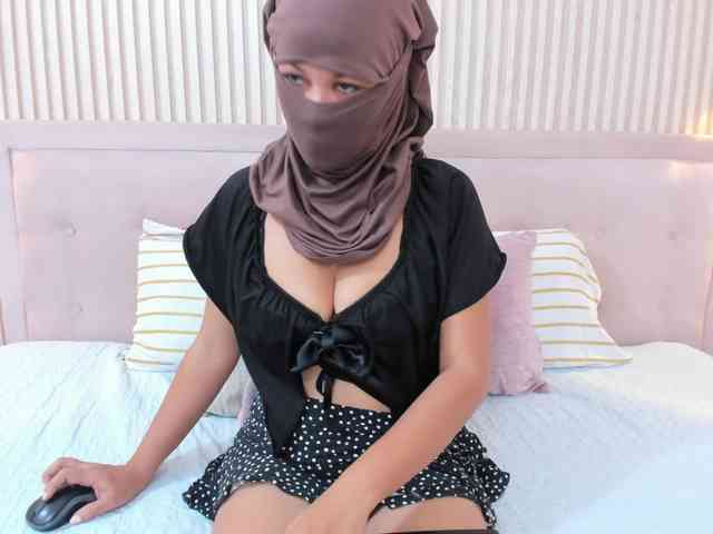 Diliaa webcam