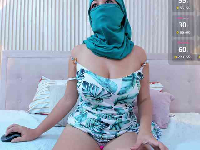 Diliaa webcam