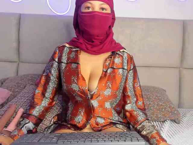 Diliaa webcam