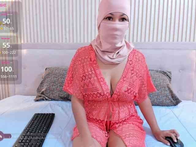 Diliaa webcam
