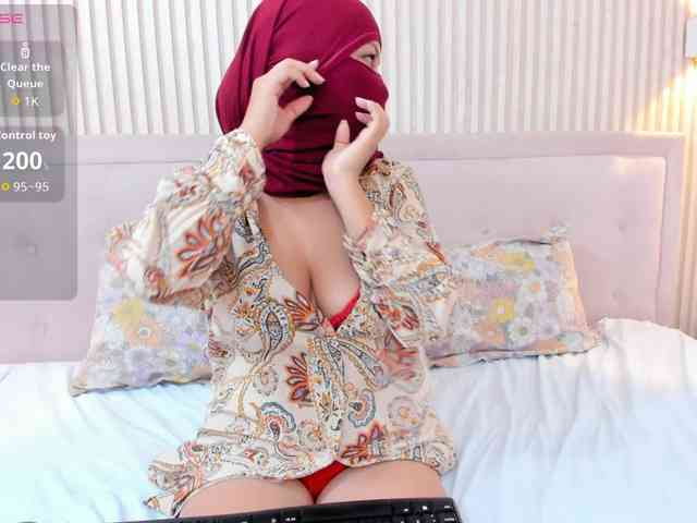 Diliaa webcam