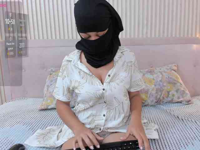 Diliaa webcam