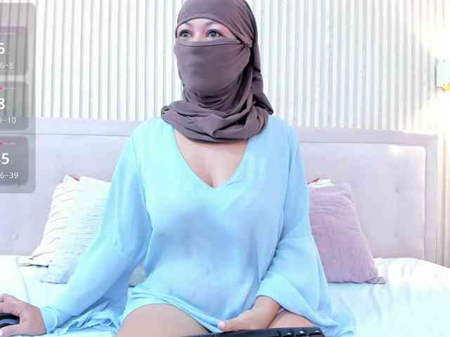 Diliaa webcam
