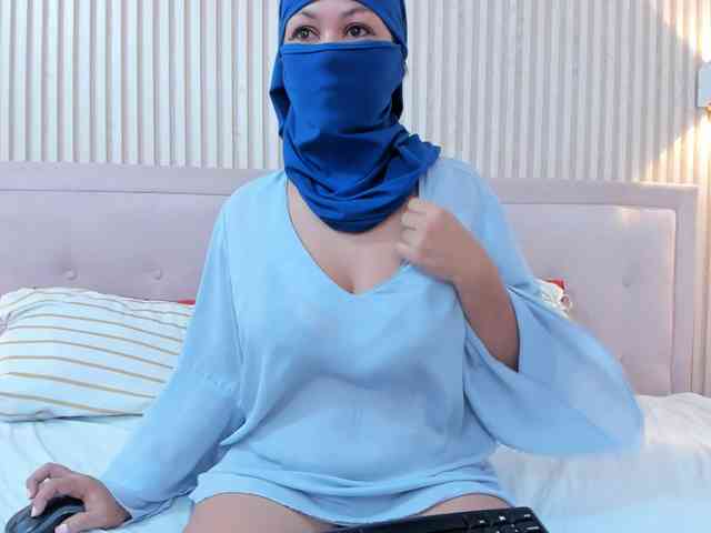 Diliaa webcam