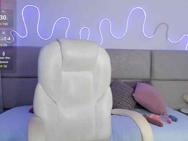 Diliaa webcam