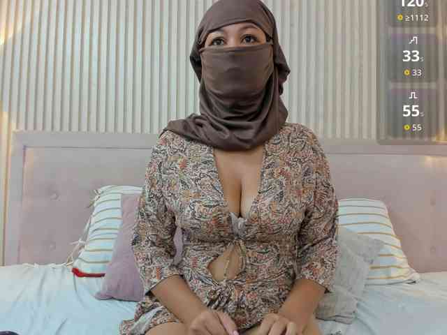 Diliaa webcam