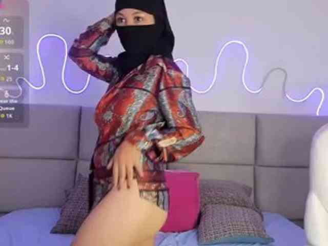 Diliaa webcam