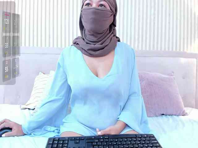 Diliaa webcam