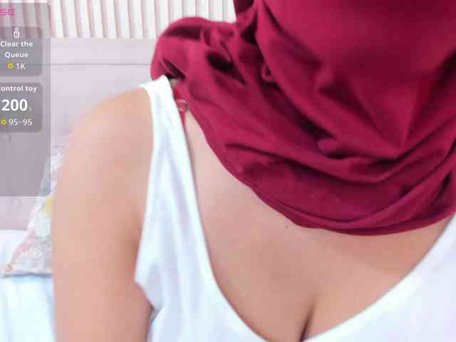 Diliaa webcam