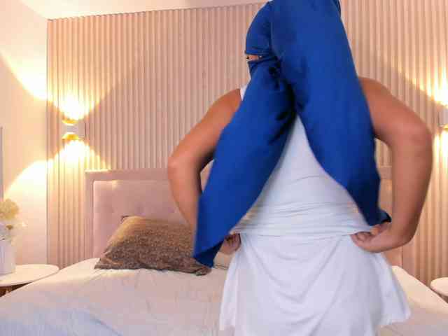 Diliaa webcam