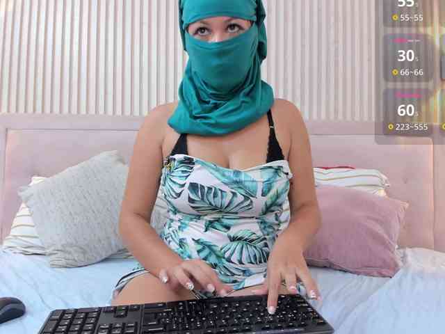 Diliaa webcam
