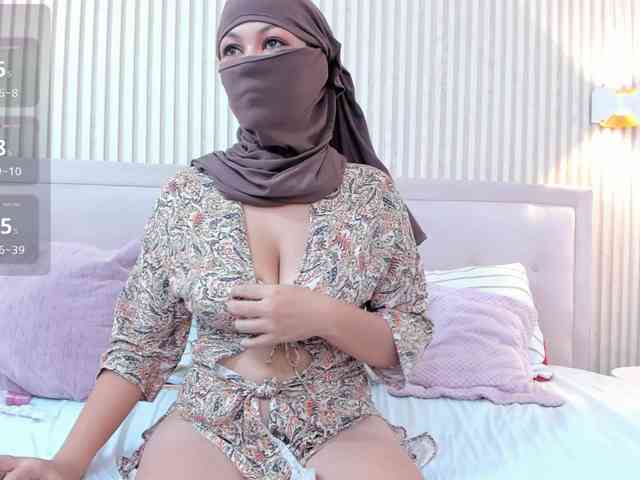 Diliaa webcam