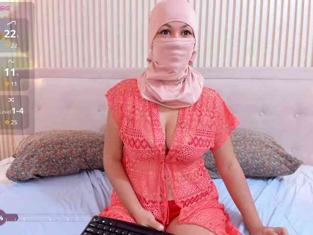Diliaa webcam