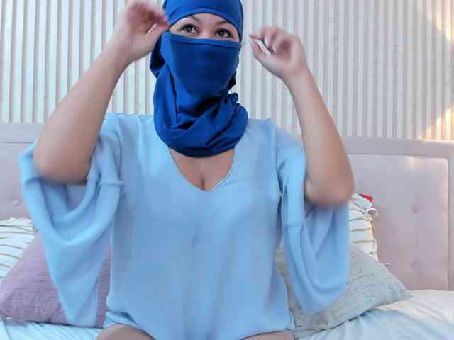Diliaa webcam