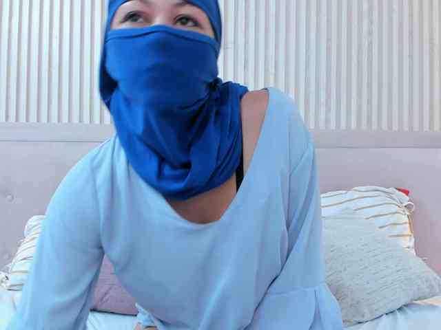 Diliaa webcam