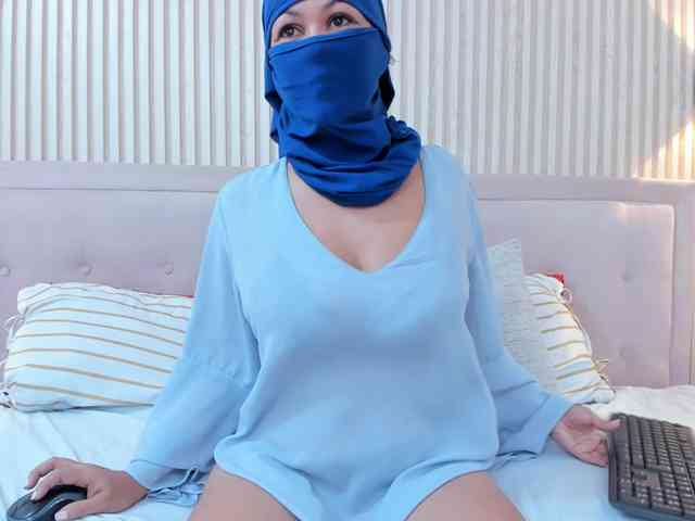 Diliaa webcam