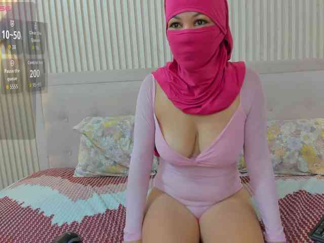 Diliaa webcam