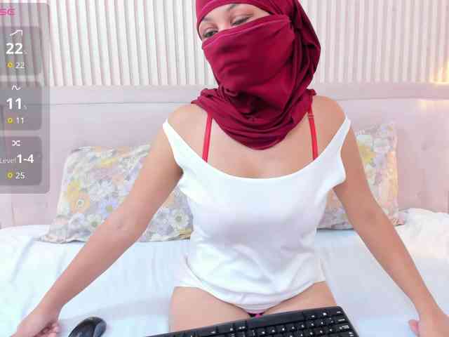 Diliaa webcam