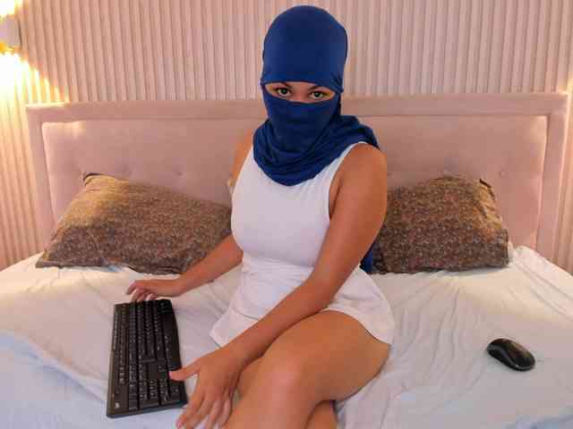Diliaa webcam