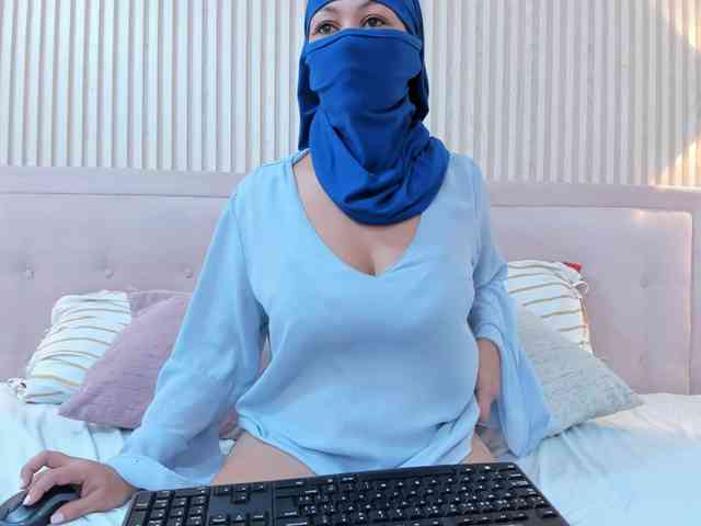 Diliaa webcam