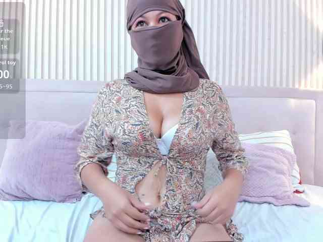 Diliaa webcam