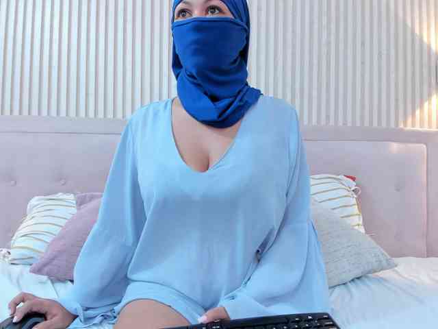 Diliaa webcam