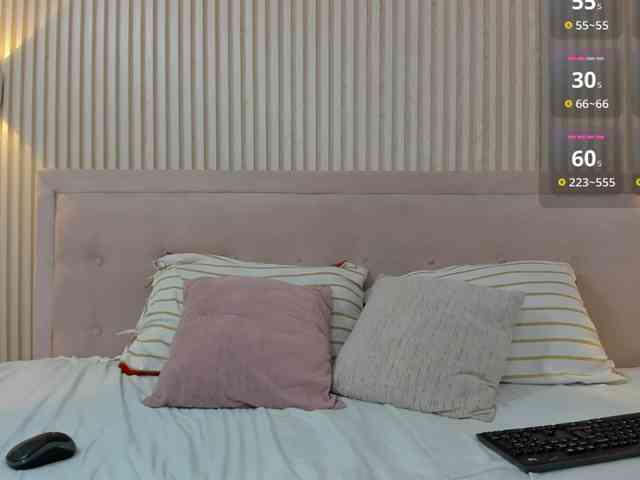 Diliaa webcam
