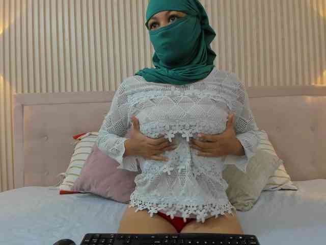 Diliaa webcam