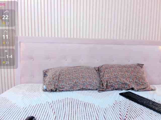 Diliaa webcam