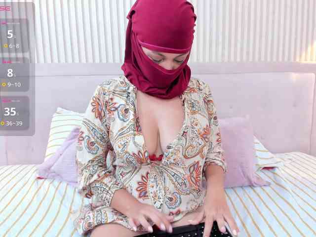Diliaa webcam