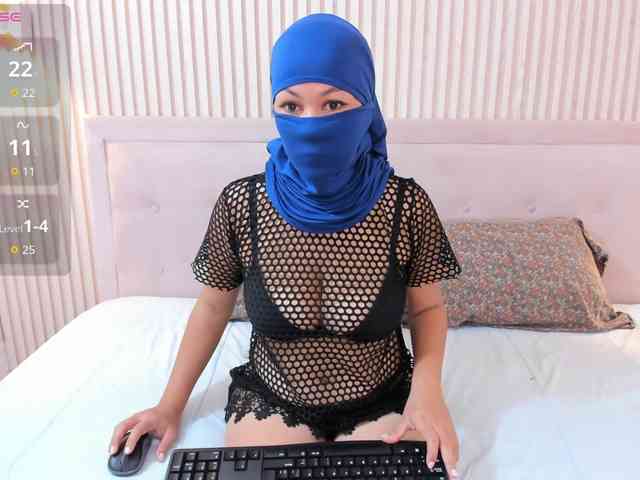 Diliaa webcam