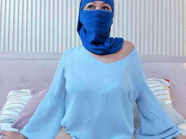 Diliaa webcam