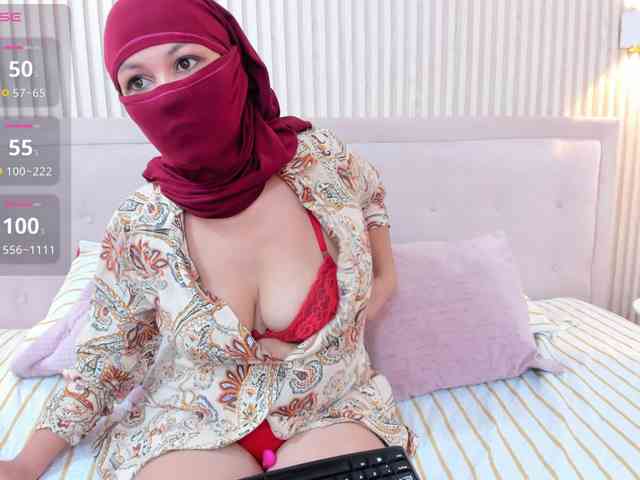 Diliaa webcam