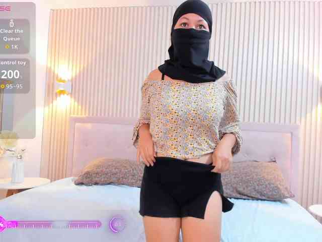 Diliaa webcam