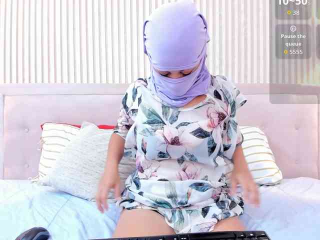 Diliaa webcam