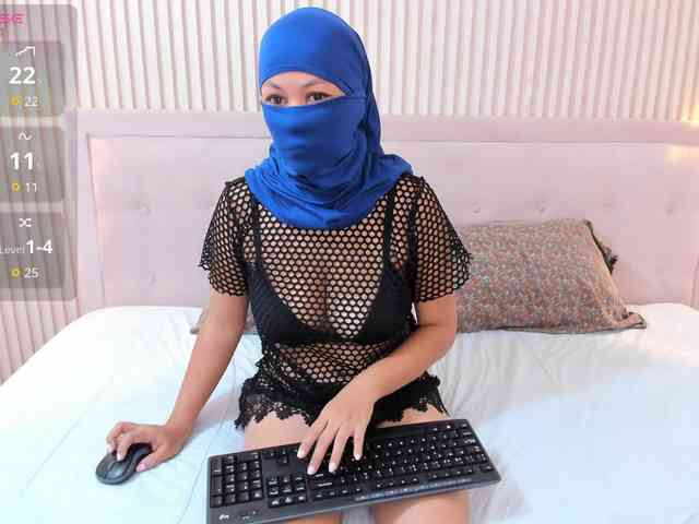 Diliaa webcam