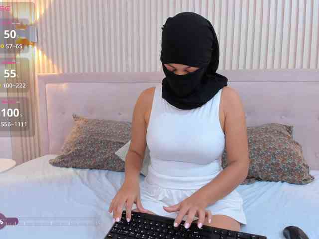 Diliaa webcam